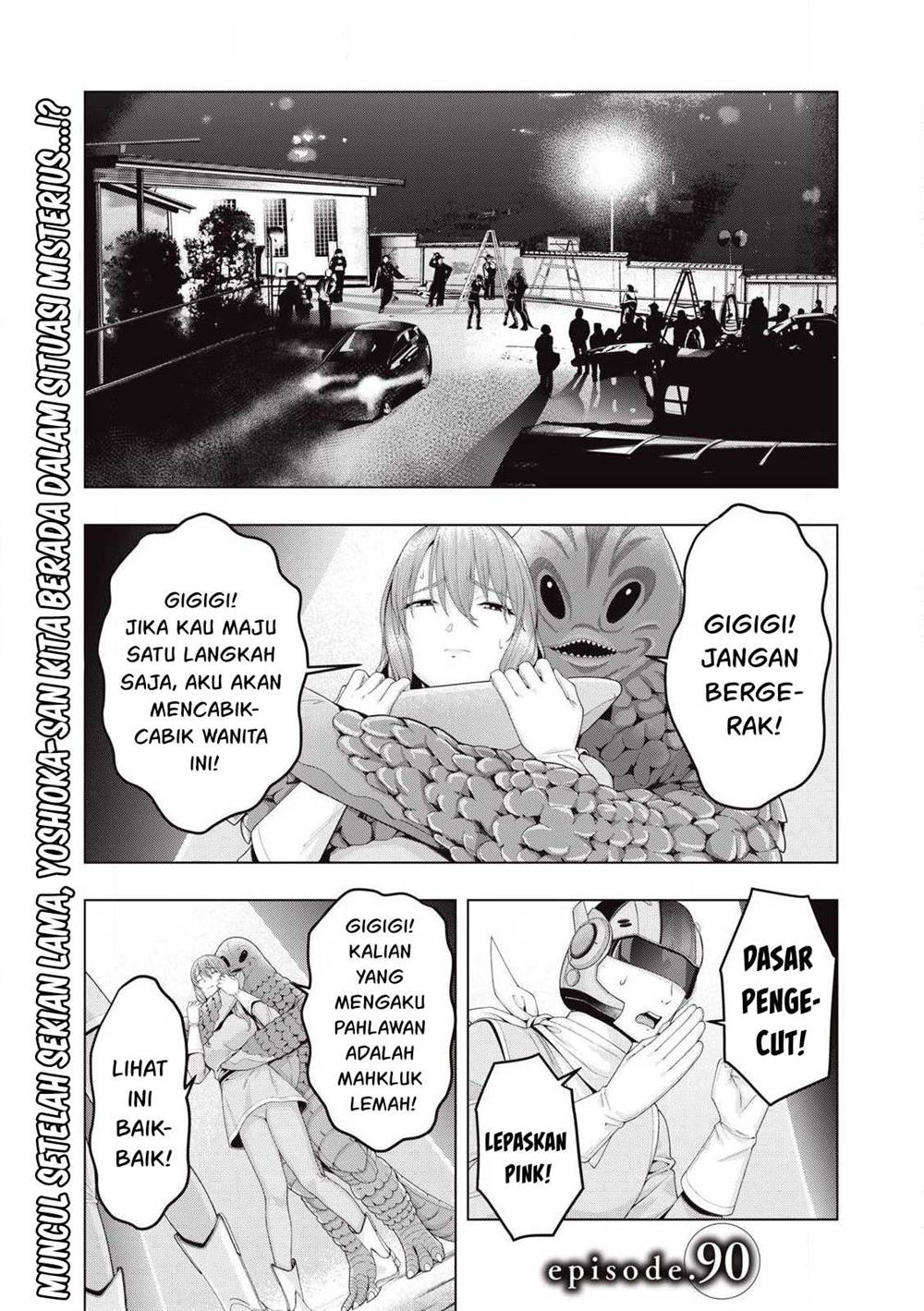 Chapter 90 - halaman 2