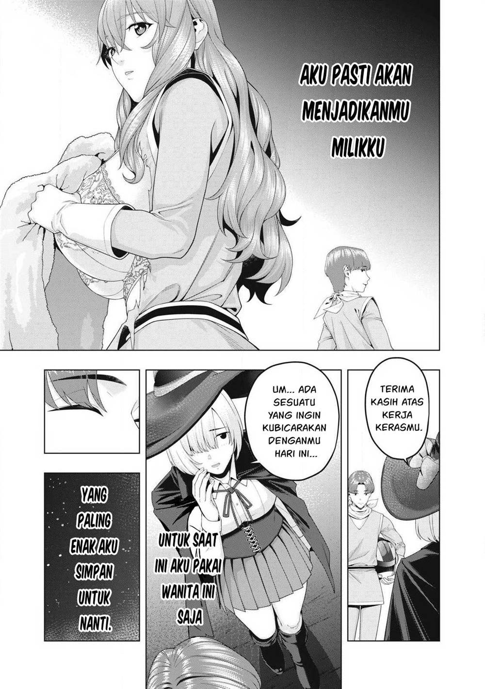 Chapter 90 - halaman 6