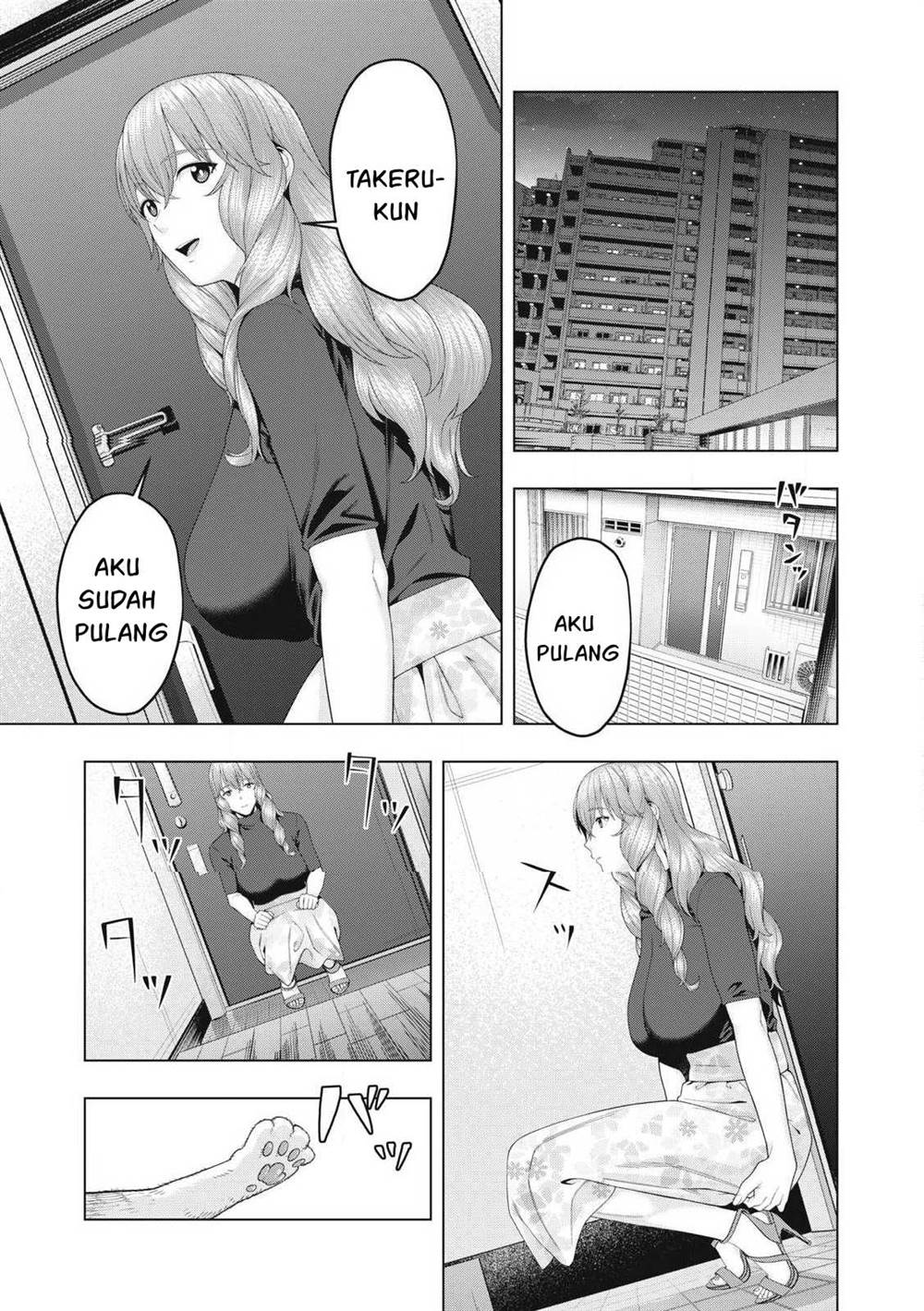 Chapter 90 - halaman 8