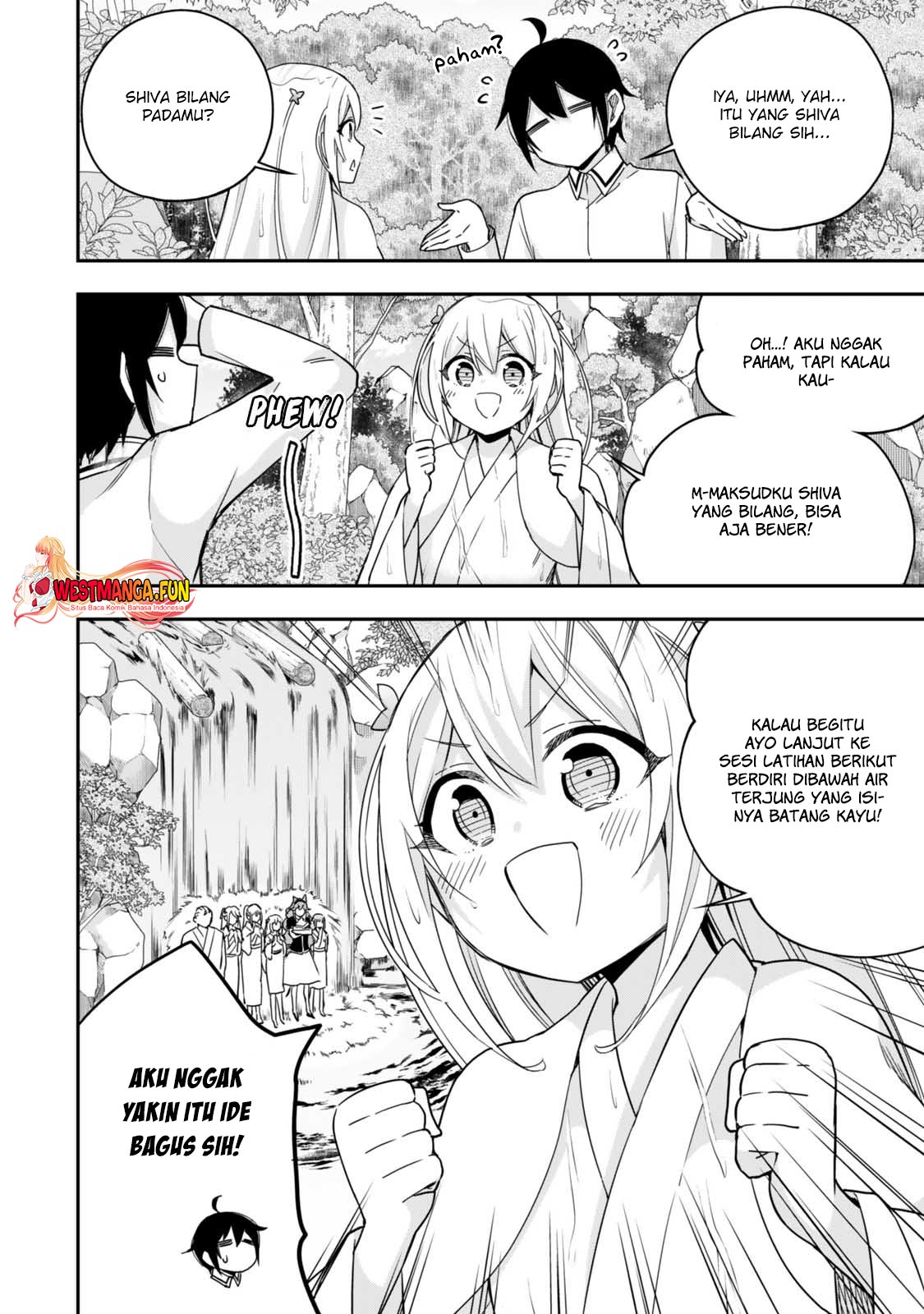 Chapter 98 - halaman 14