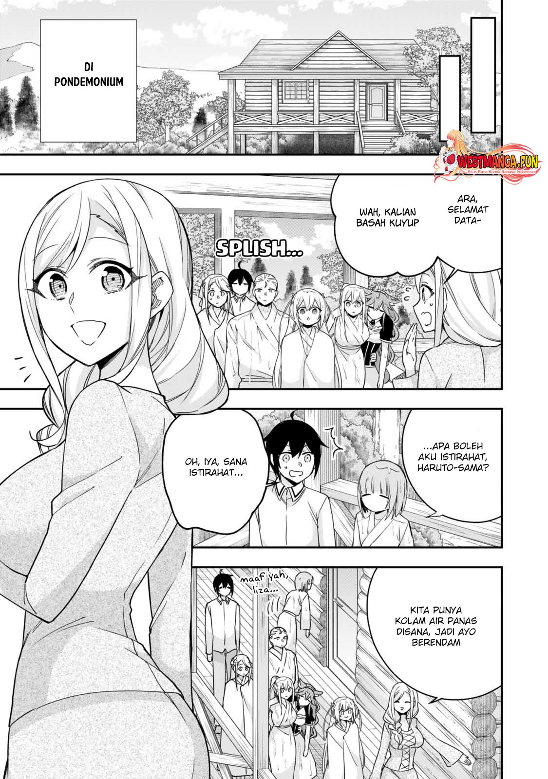 Chapter 98 - halaman 15