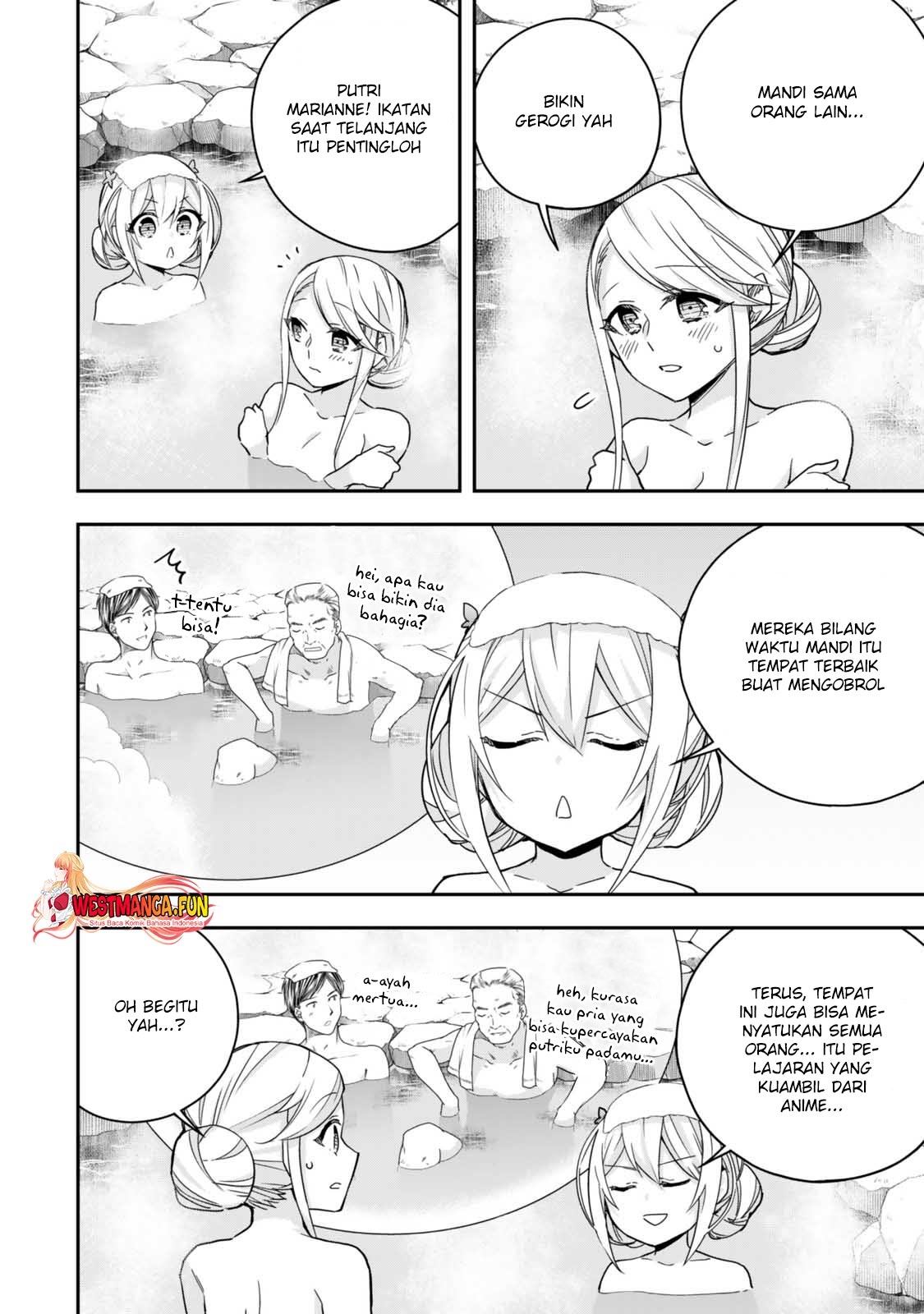 Chapter 98 - halaman 17