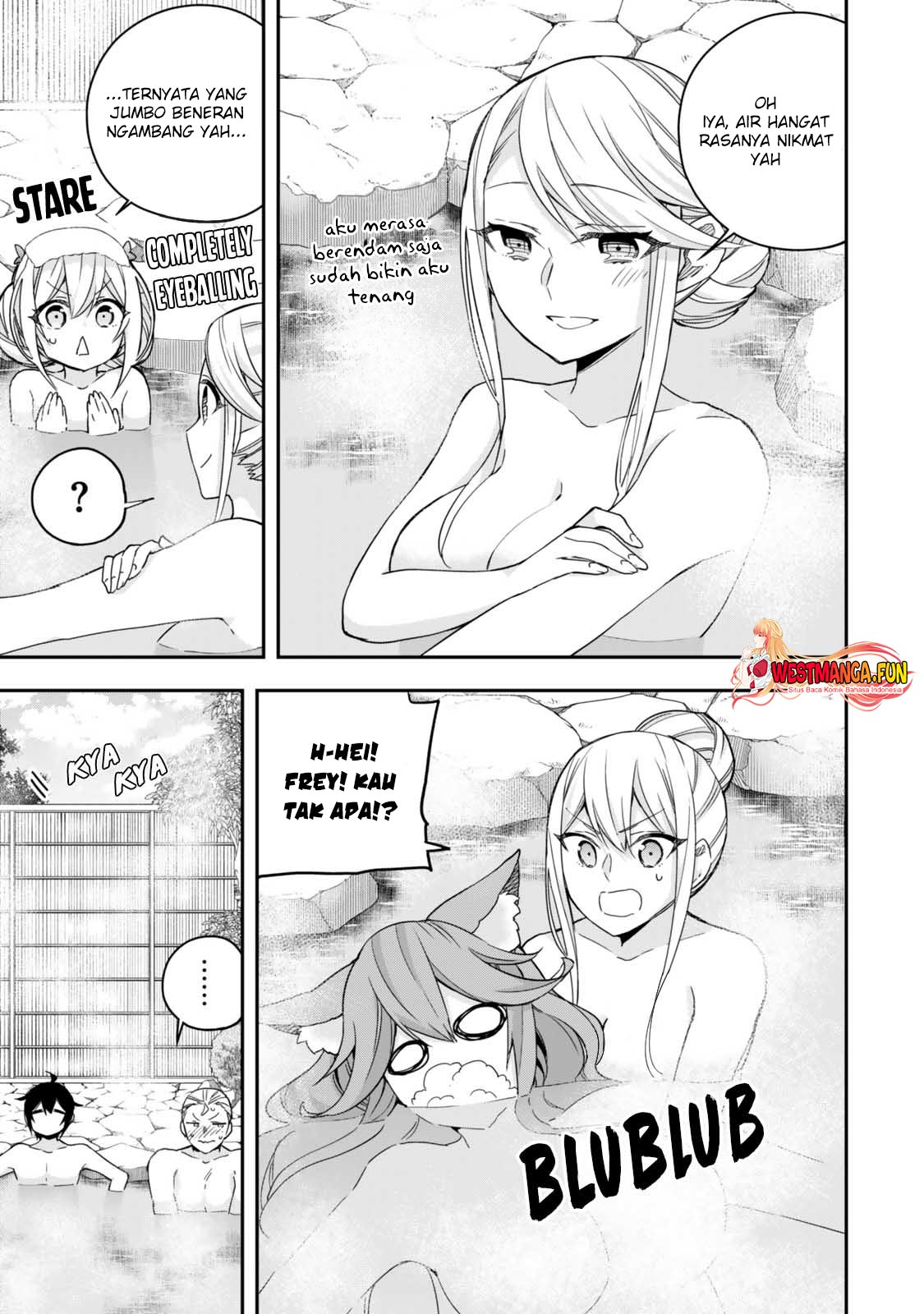 Chapter 98 - halaman 19