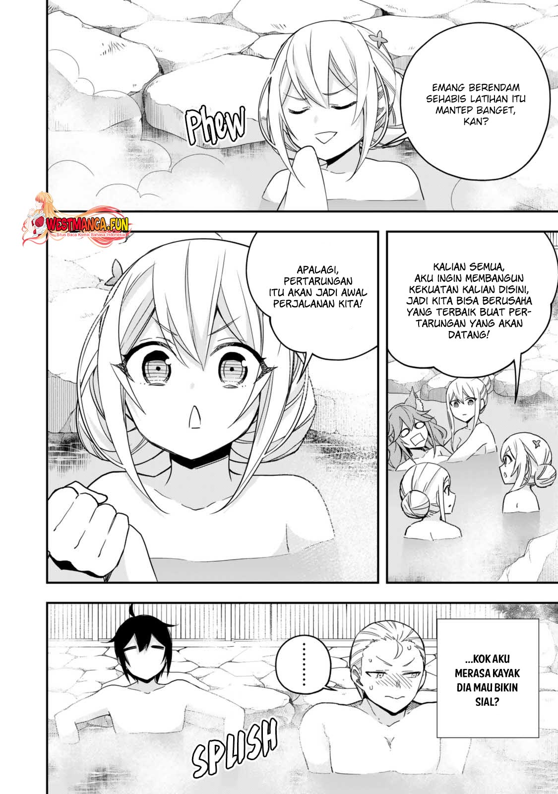 Chapter 98 - halaman 20