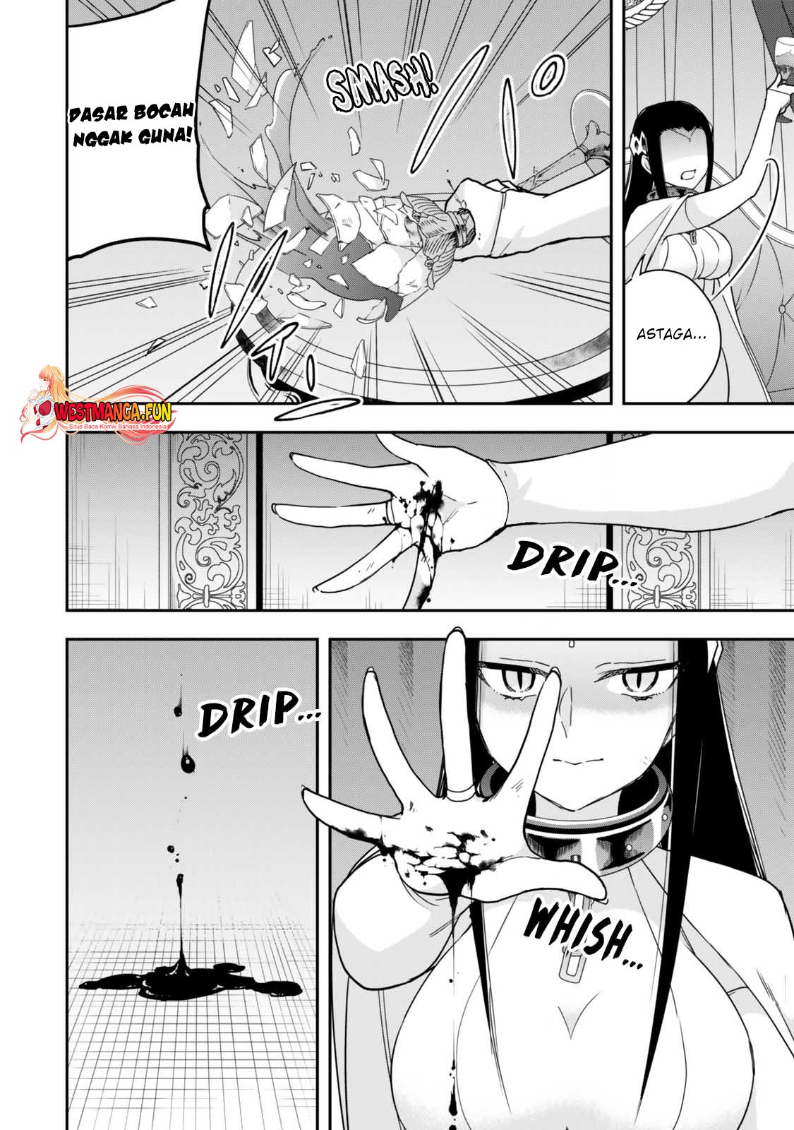 Chapter 98 - halaman 22