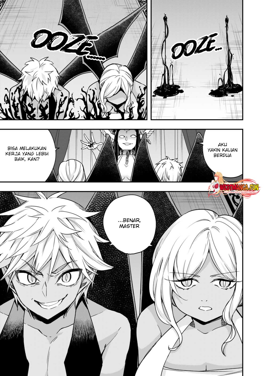 Chapter 98 - halaman 23