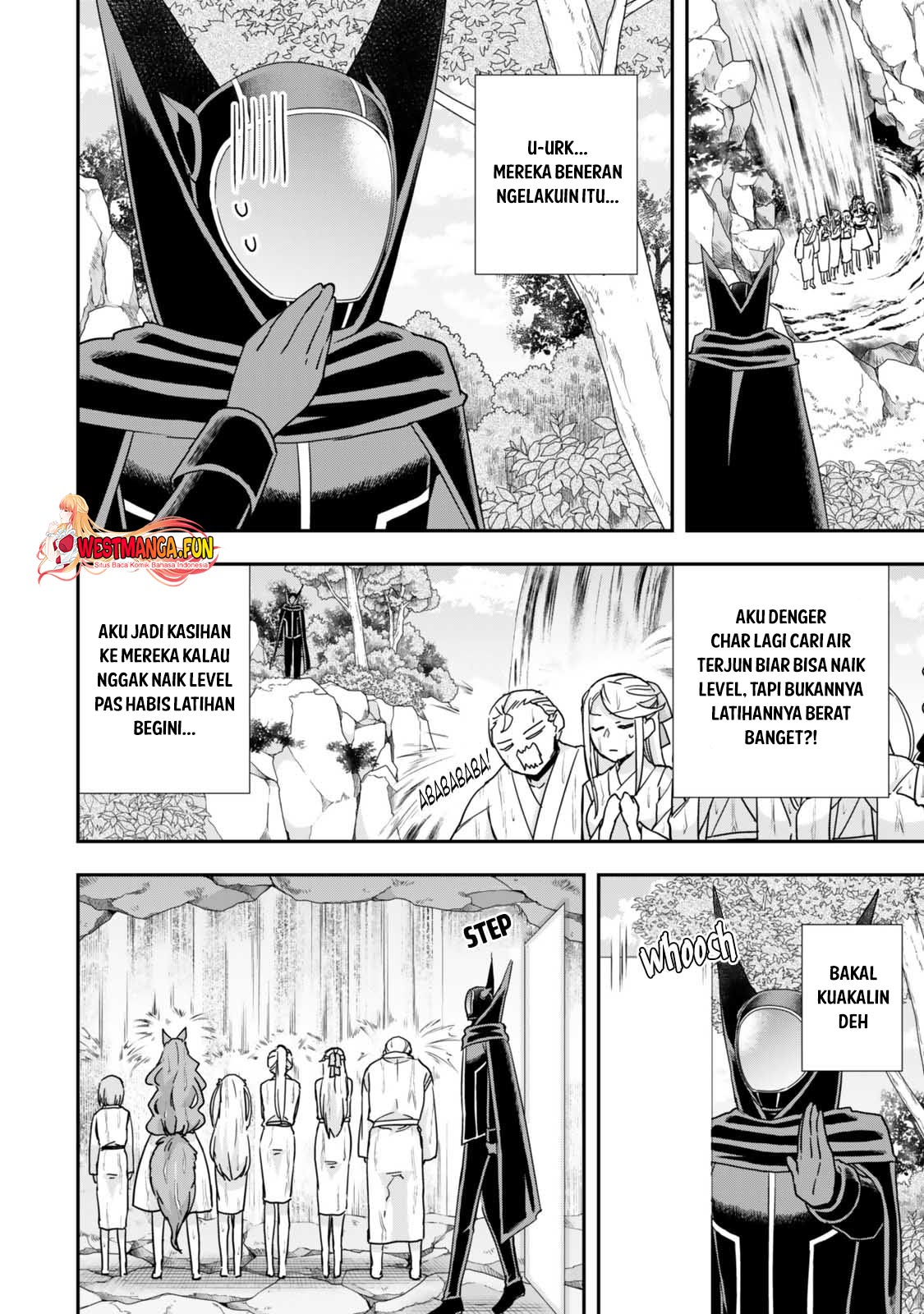 Chapter 98 - halaman 6
