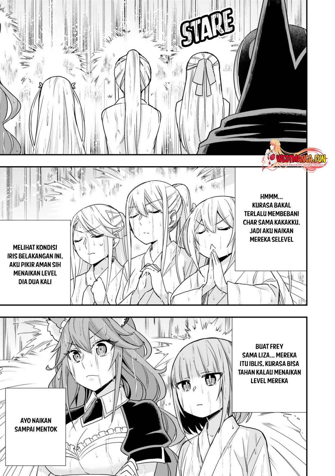 Chapter 98 - halaman 7