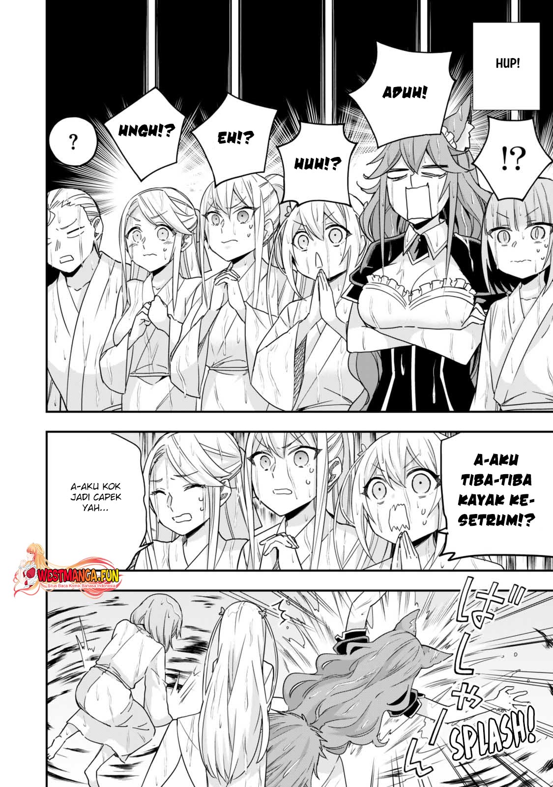 Chapter 98 - halaman 8