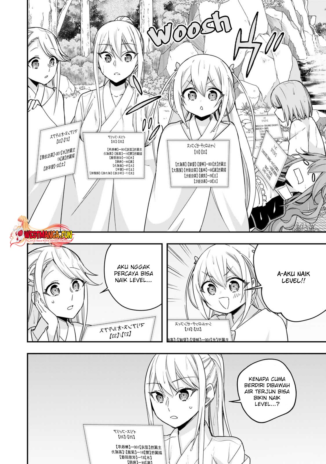 Chapter 98 - halaman 10