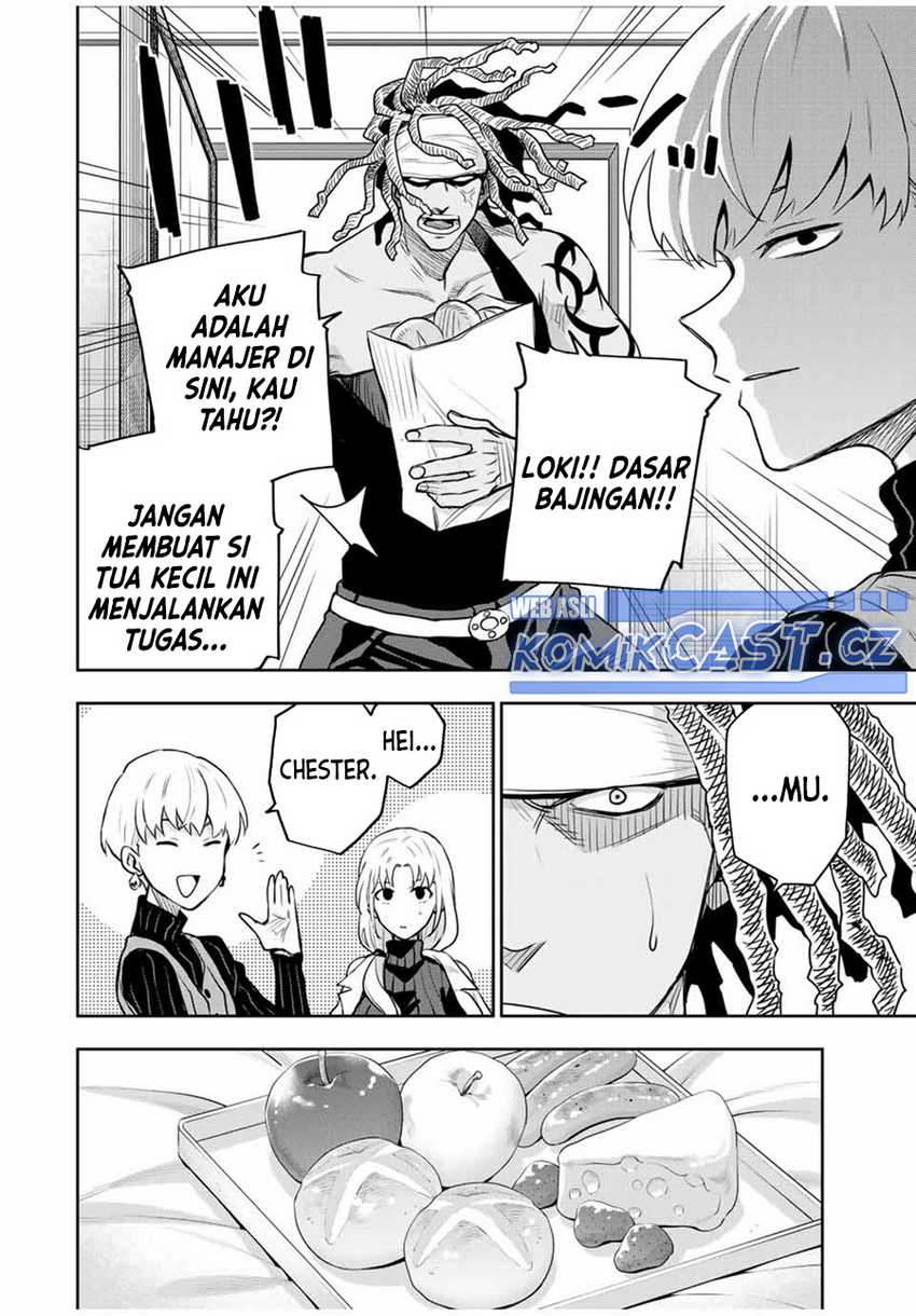 Chapter 98 - halaman 14