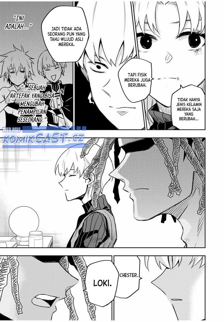 Chapter 98 - halaman 17