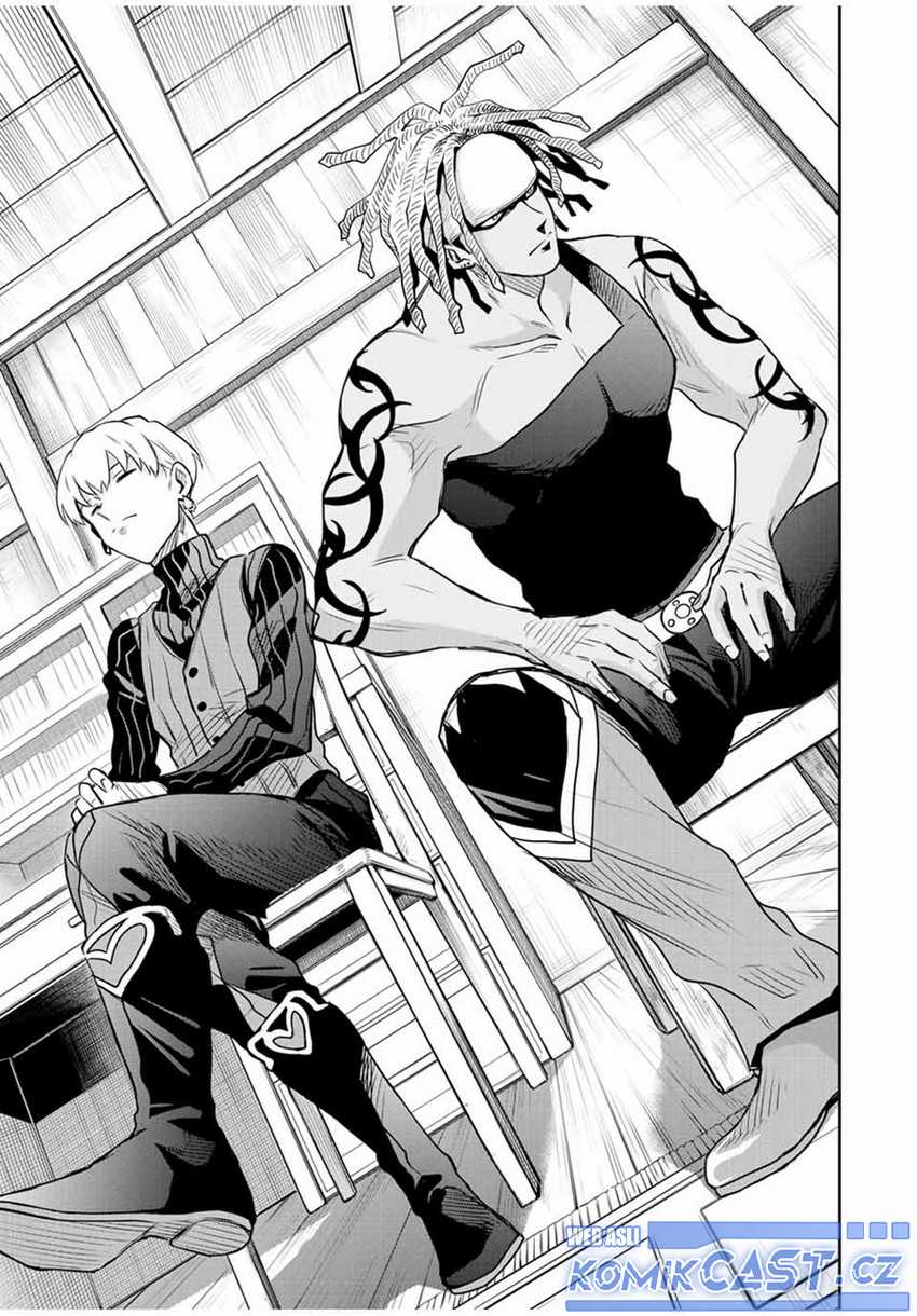 Chapter 98 - halaman 19