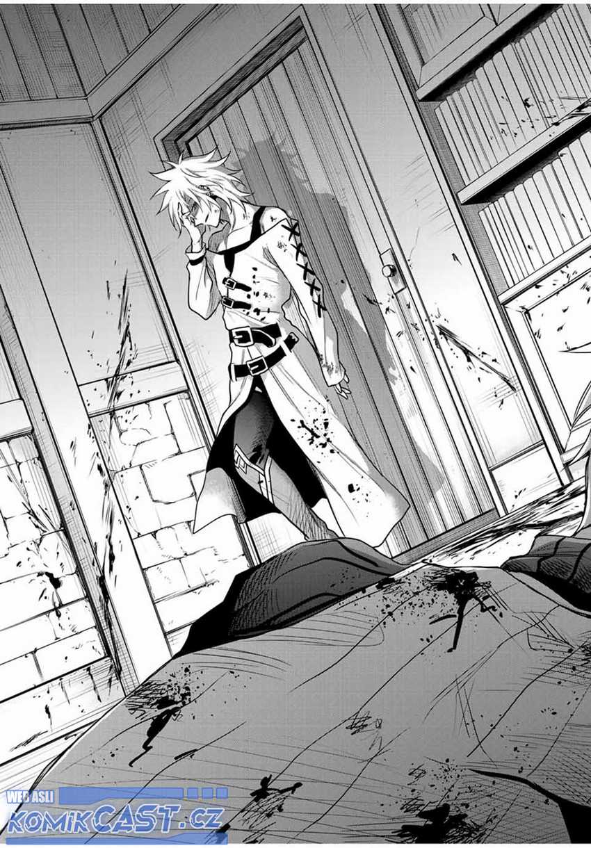 Chapter 98 - halaman 21