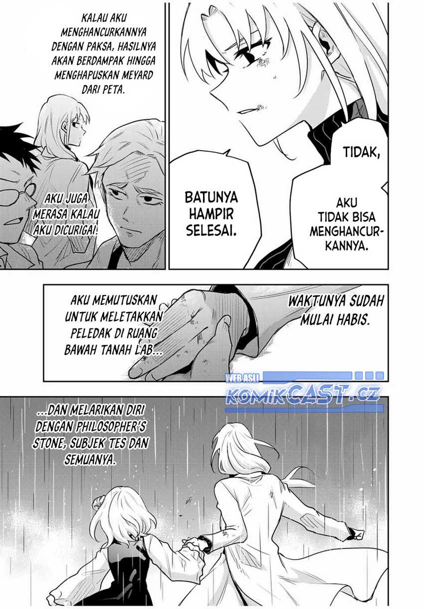 Chapter 98 - halaman 9