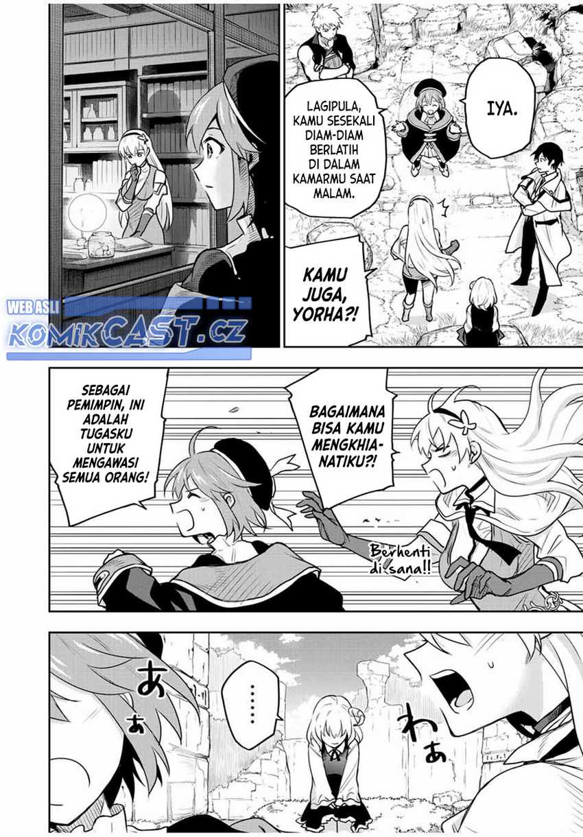 Chapter 97 - halaman 12