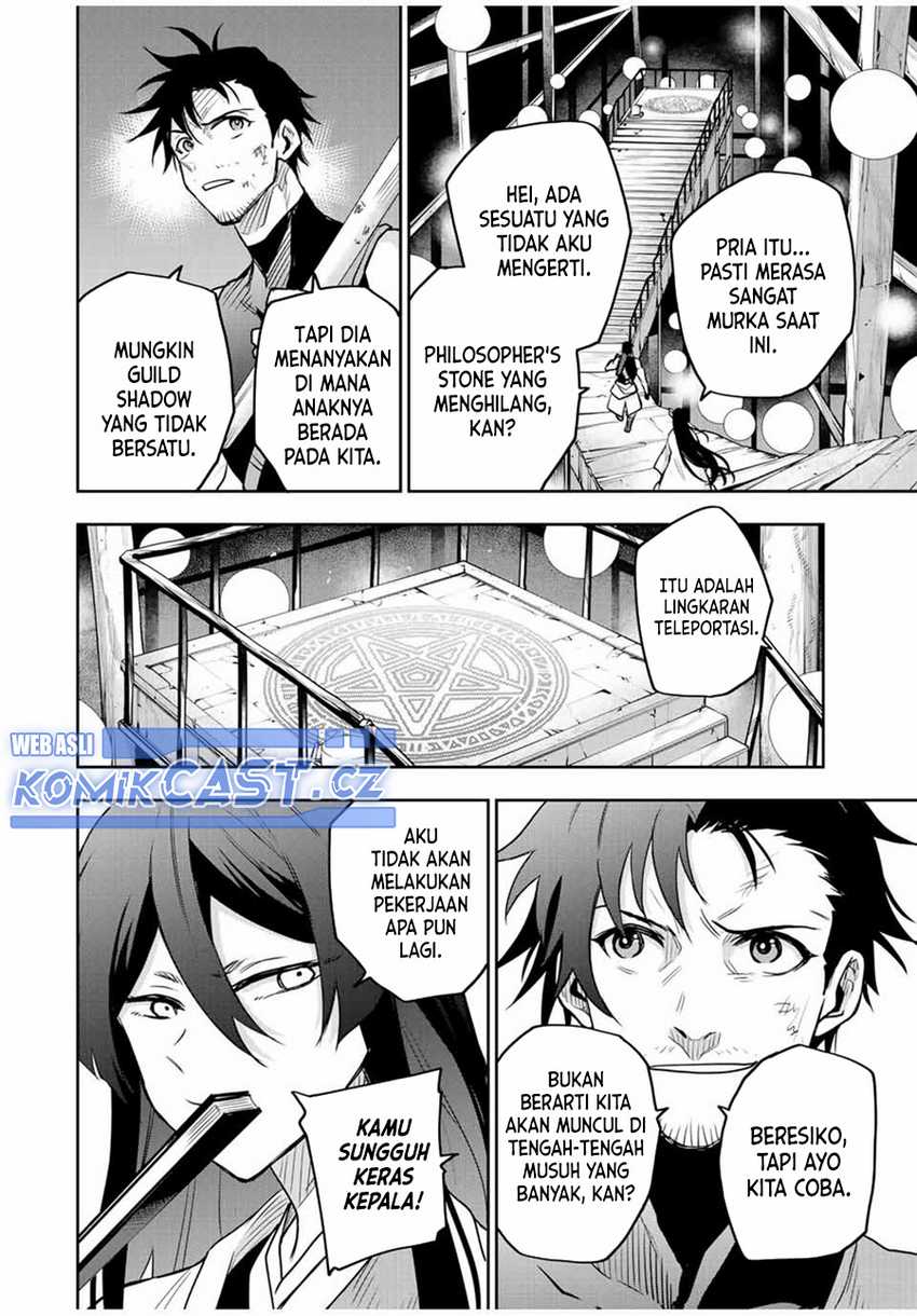 Chapter 97 - halaman 16