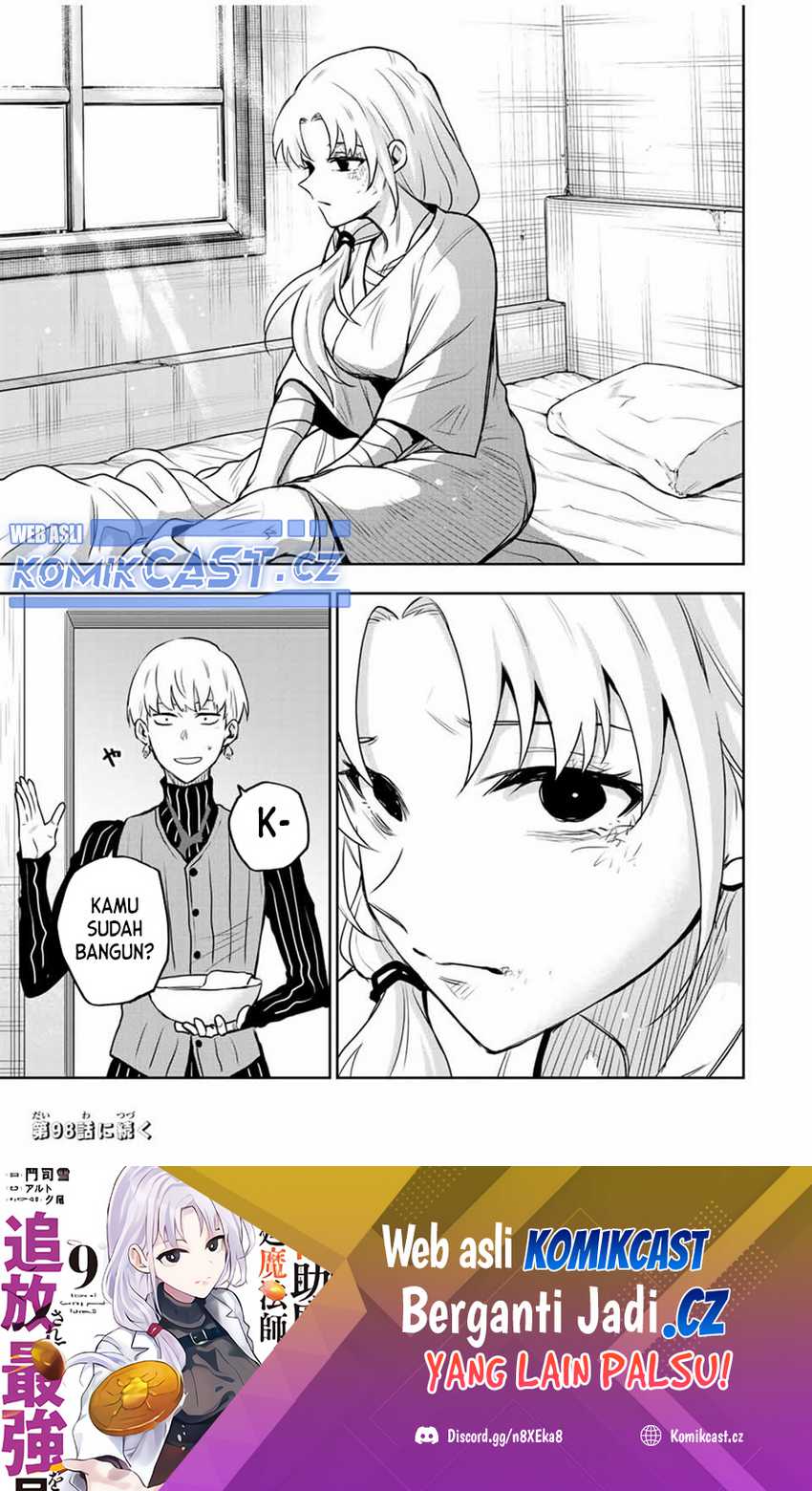 Chapter 97 - halaman 19