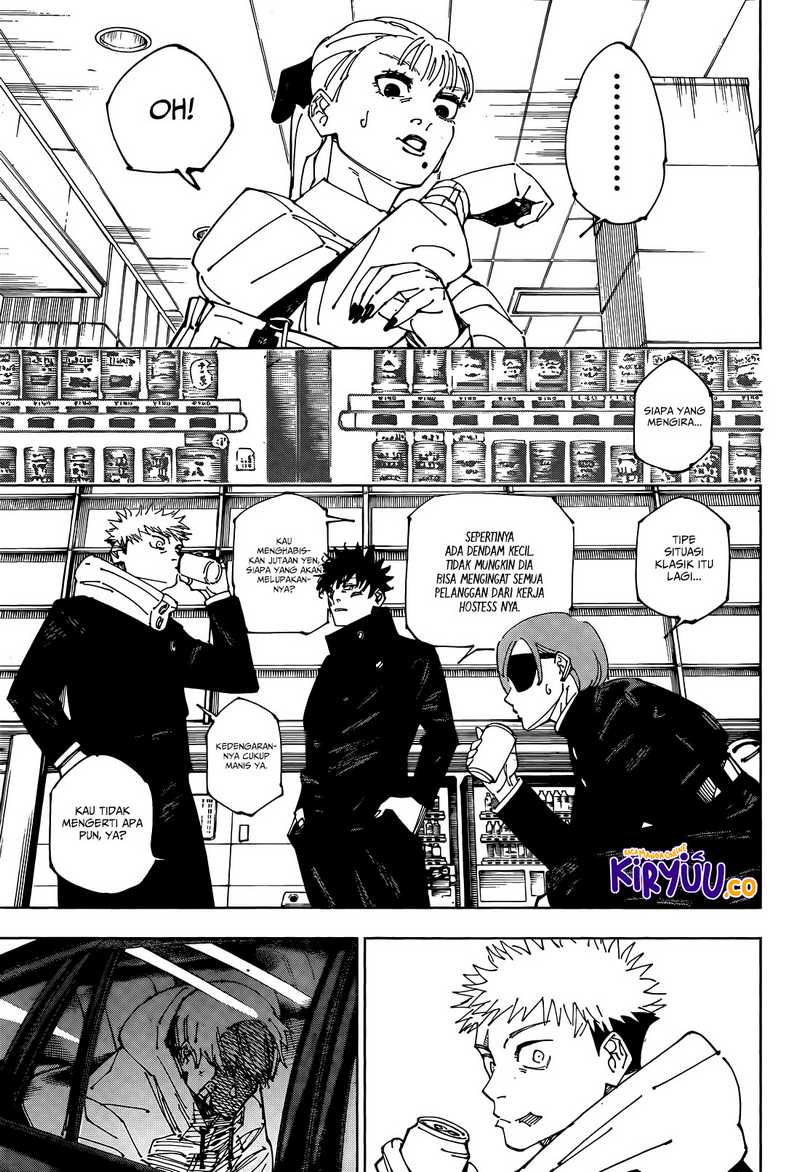 Chapter 271 - halaman 14