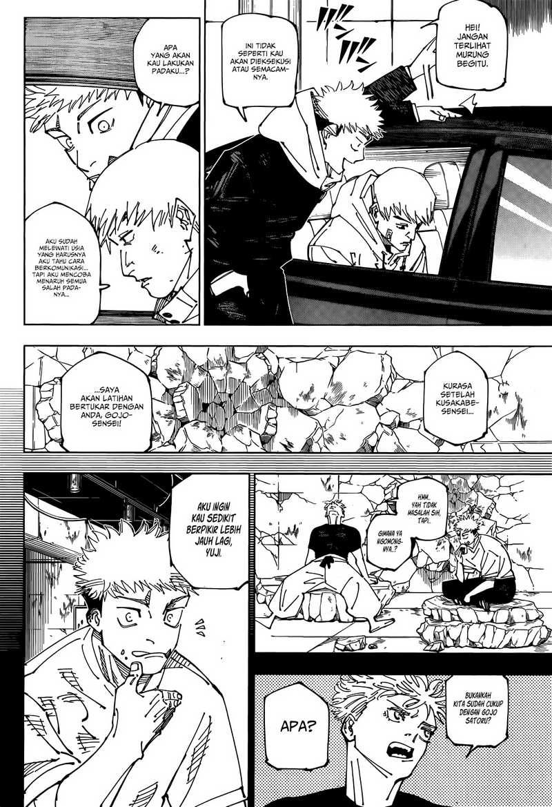 Chapter 271 - halaman 15