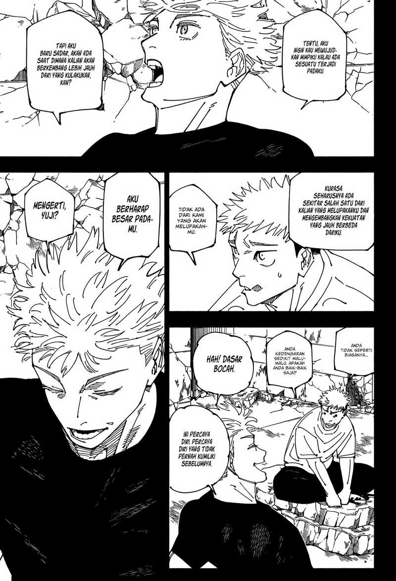 Chapter 271 - halaman 16