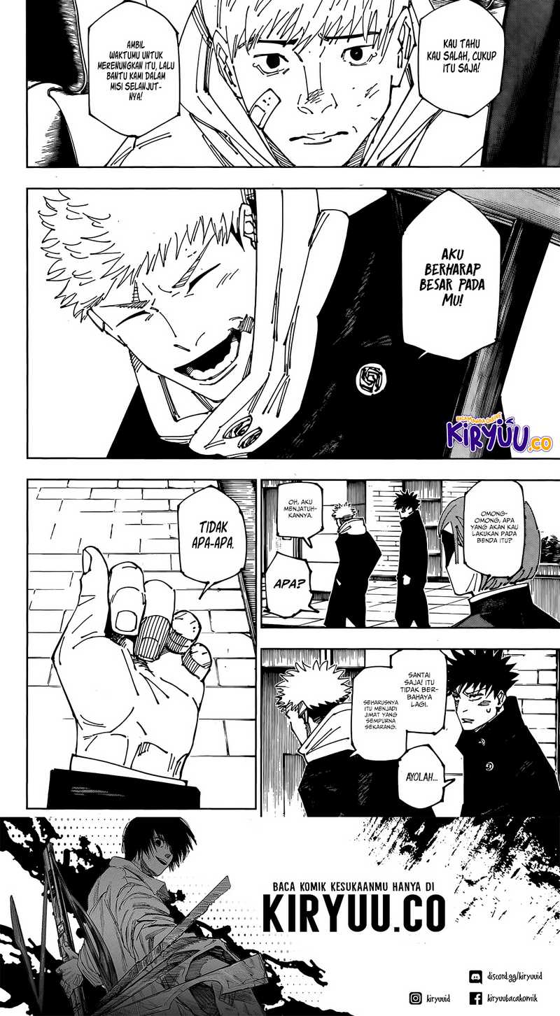 Chapter 271 - halaman 17