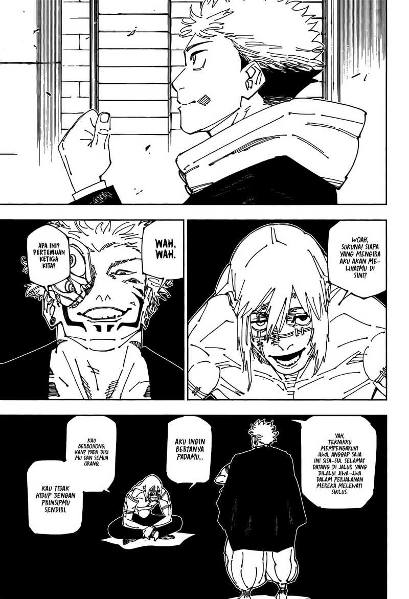Chapter 271 - halaman 18