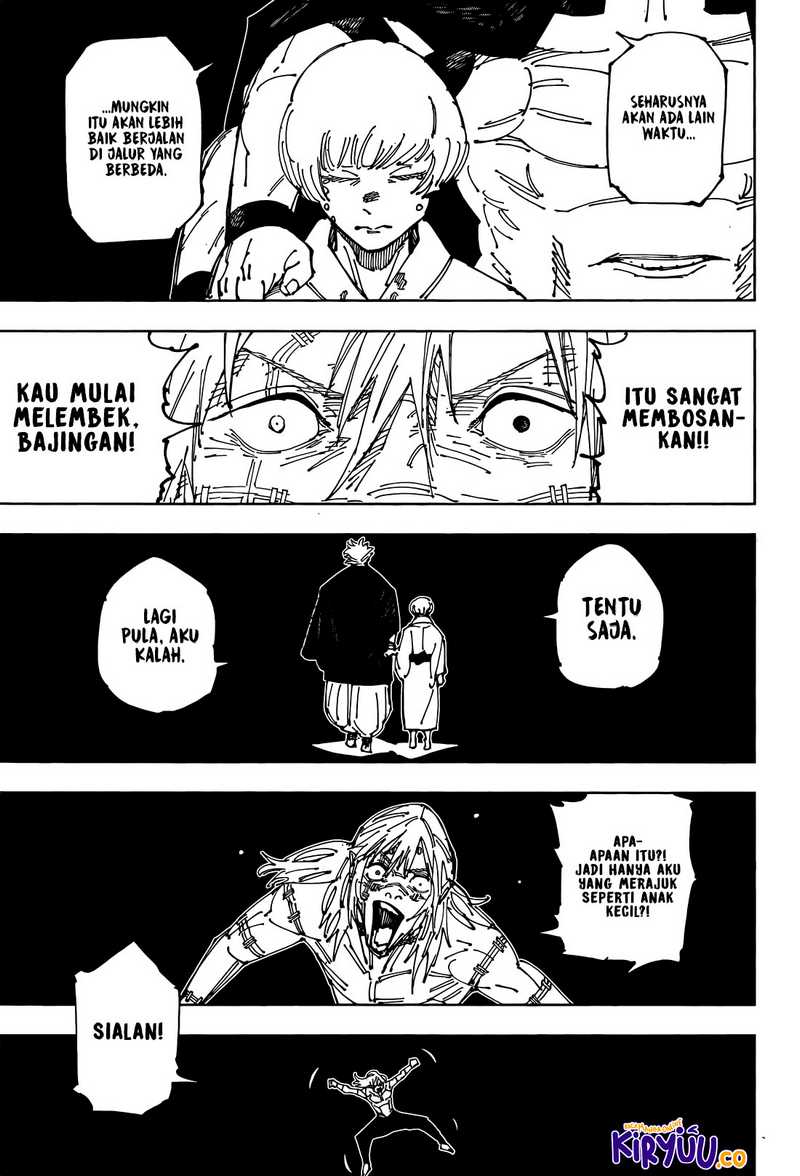 Chapter 271 - halaman 20