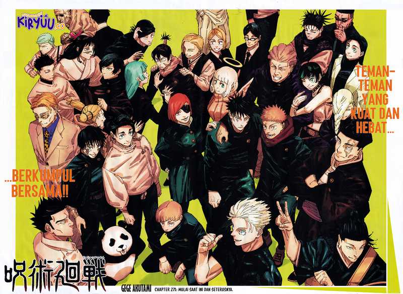Chapter 271 - halaman 3