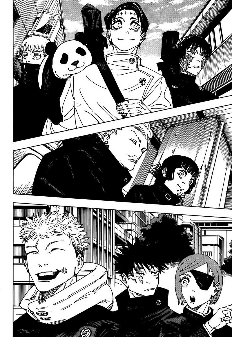 Chapter 271 - halaman 21