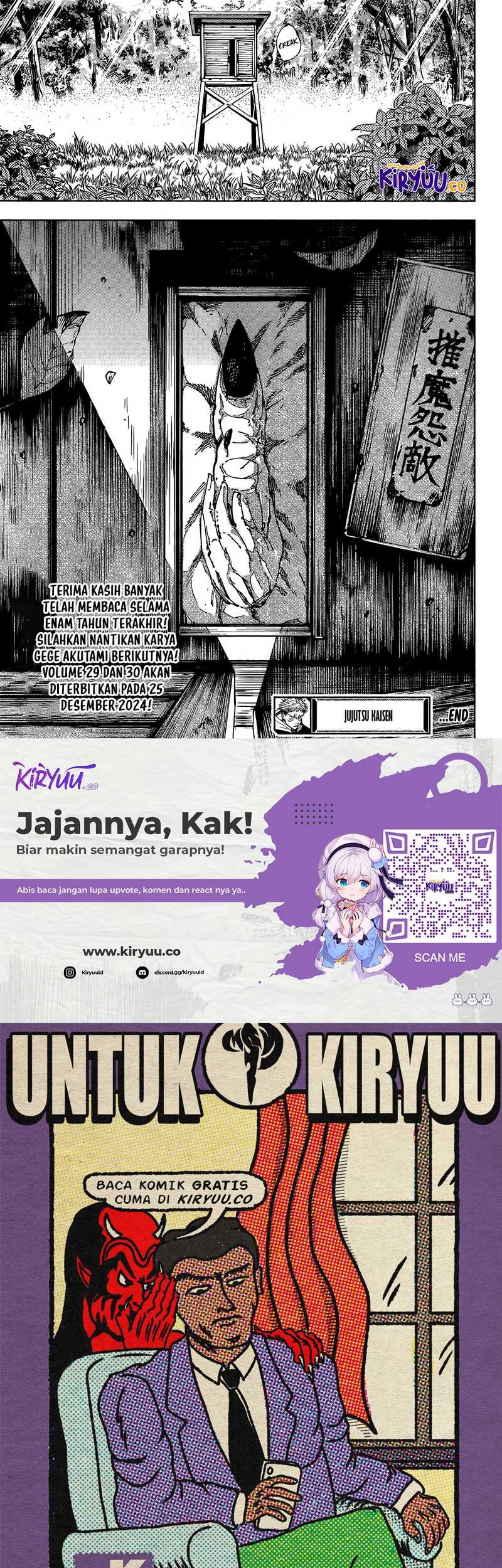 Chapter 271 - halaman 22