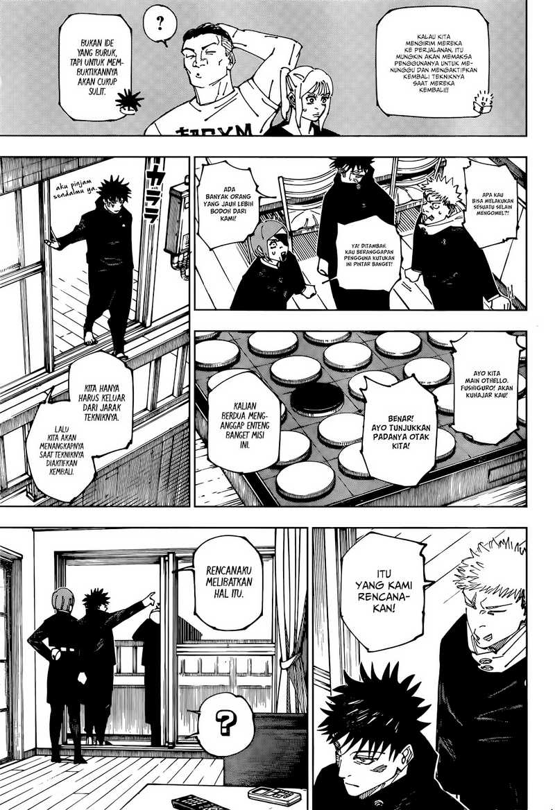 Chapter 271 - halaman 6