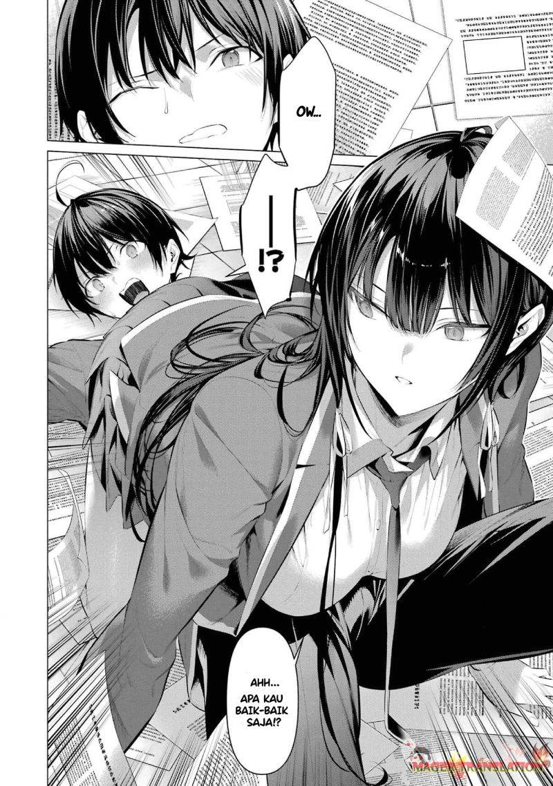 Chapter 47 - halaman 26