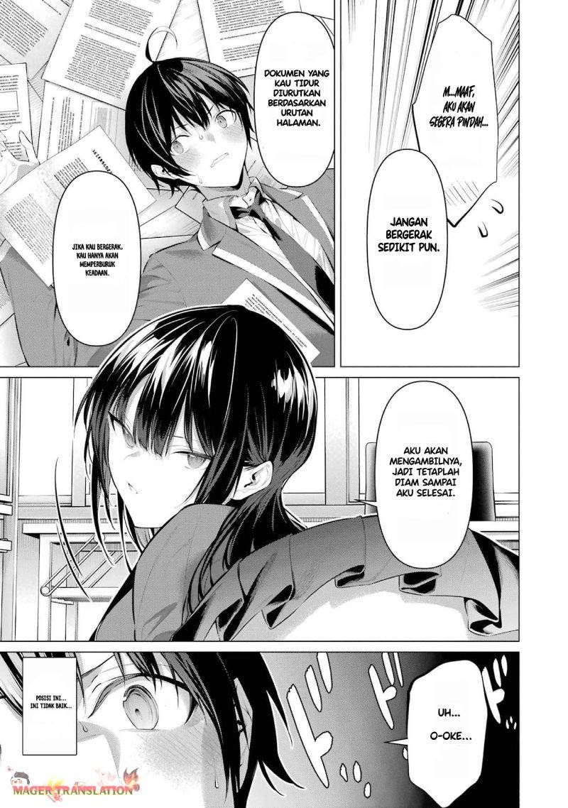 Chapter 47 - halaman 27