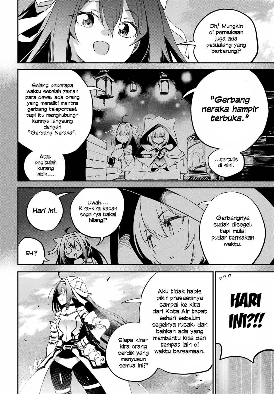 Chapter 93 - halaman 17