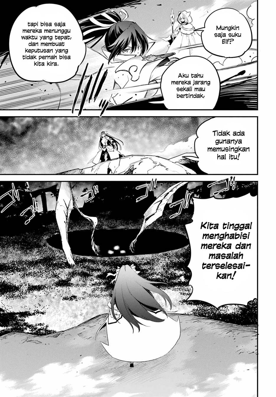 Chapter 93 - halaman 18