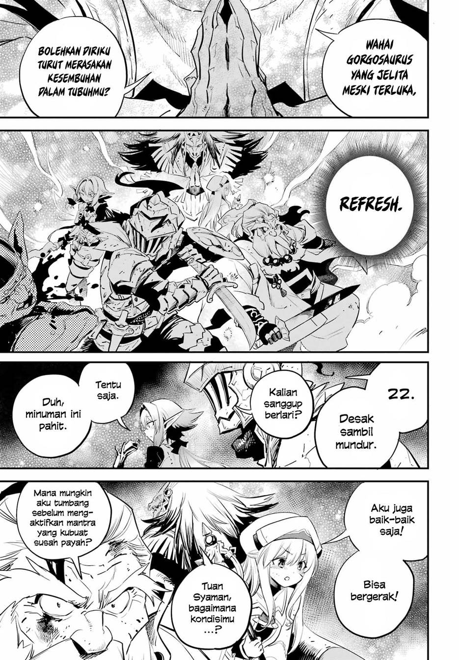 Chapter 92 - halaman 14