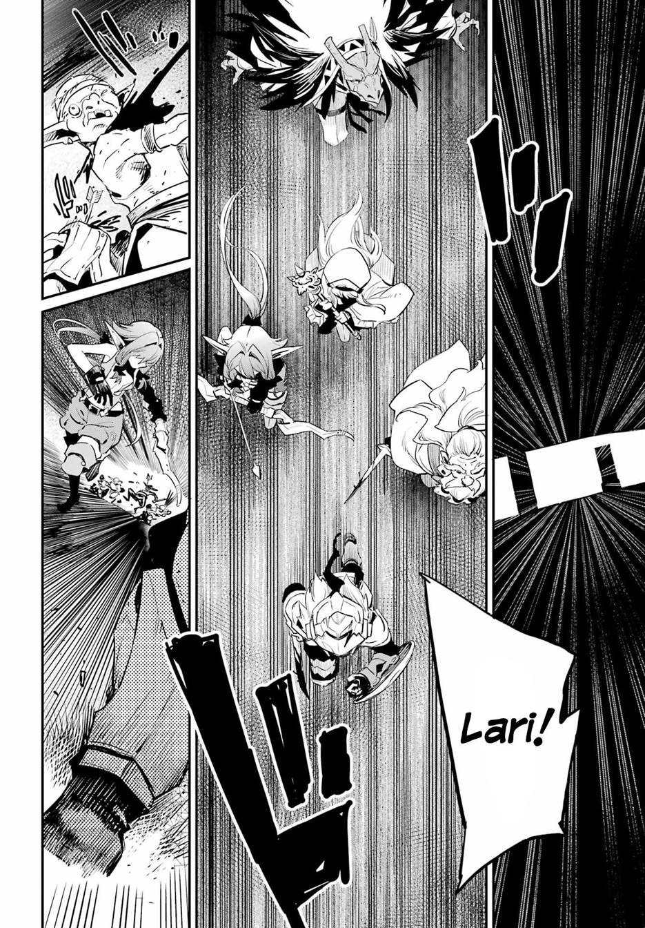 Chapter 92 - halaman 15