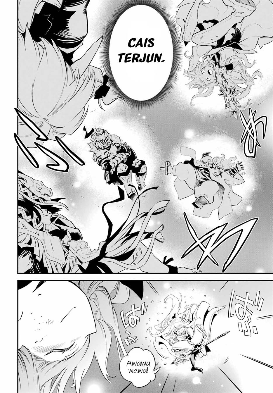 Chapter 92 - halaman 19