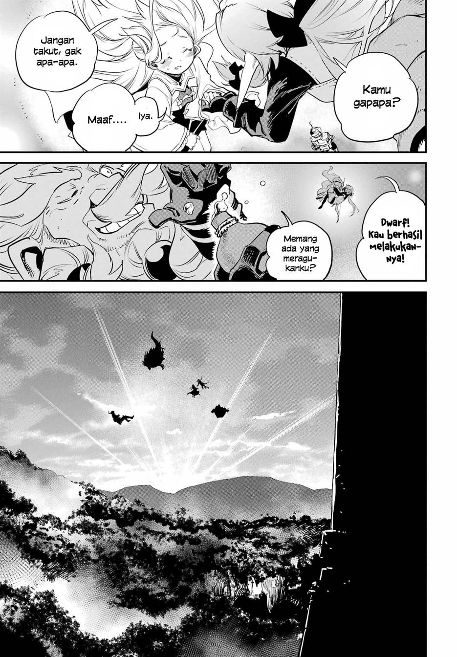 Chapter 92 - halaman 20