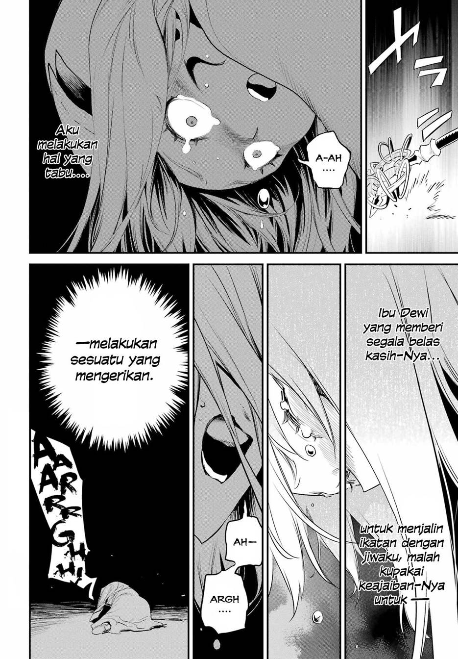 Chapter 92 - halaman 9