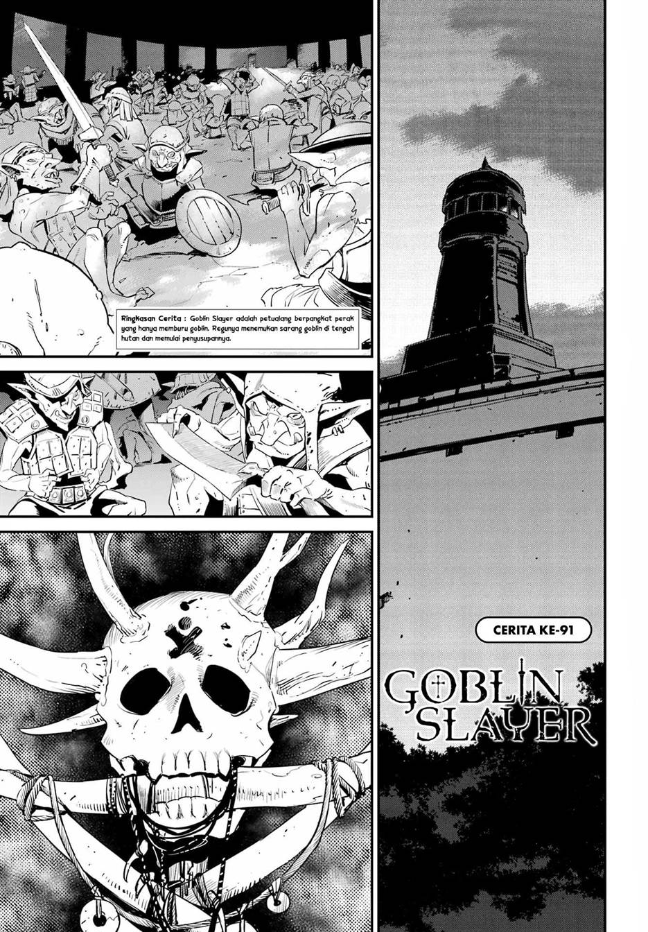 Chapter 91 - halaman 2