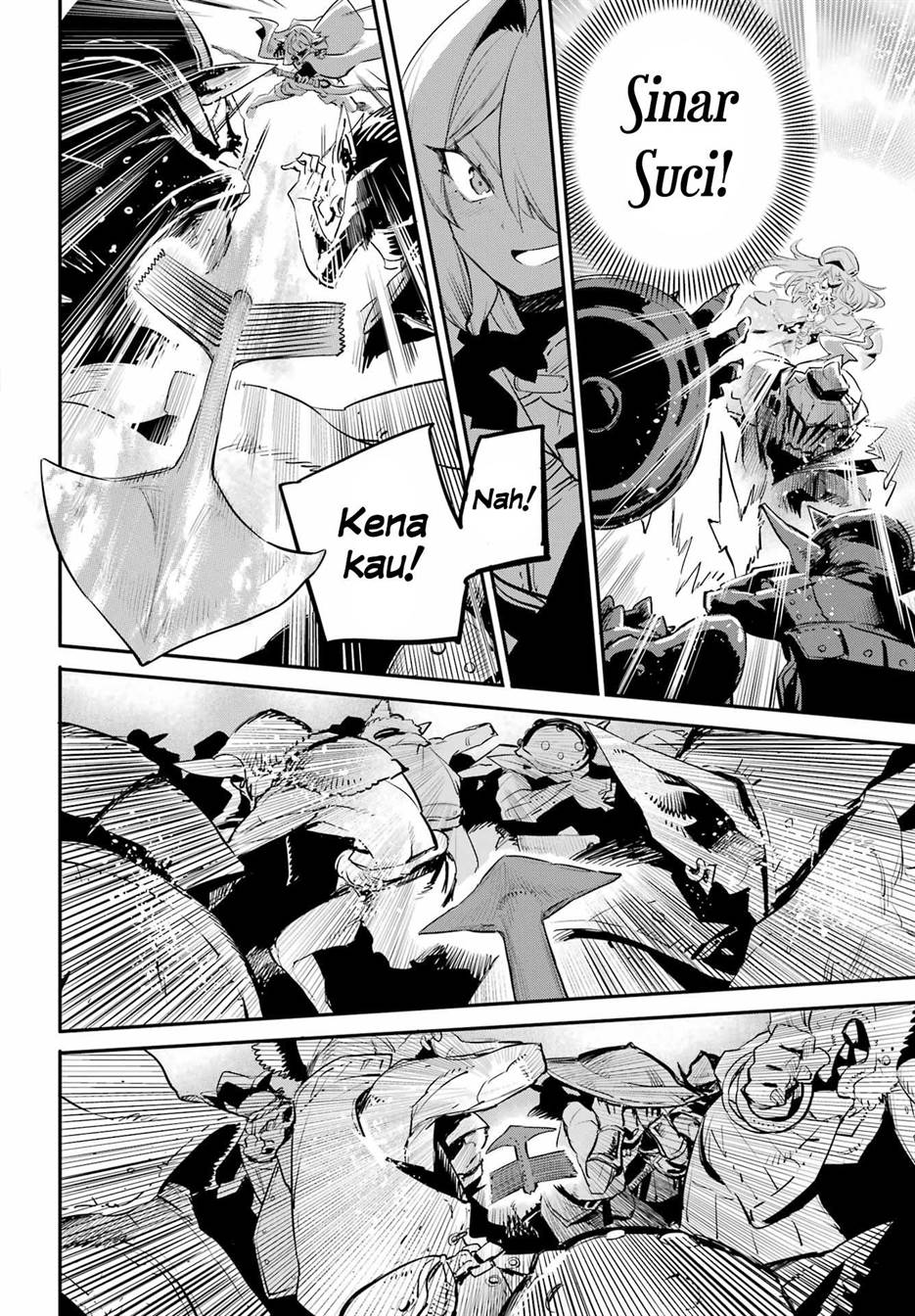 Chapter 91 - halaman 11