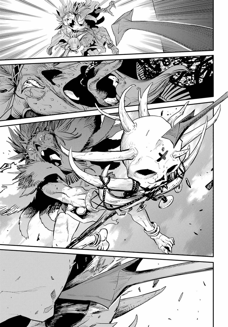 Chapter 91 - halaman 12