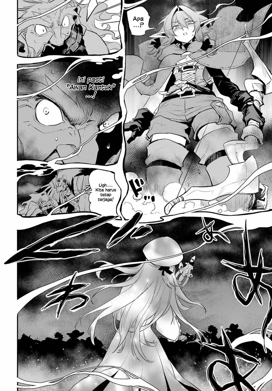 Chapter 91 - halaman 15