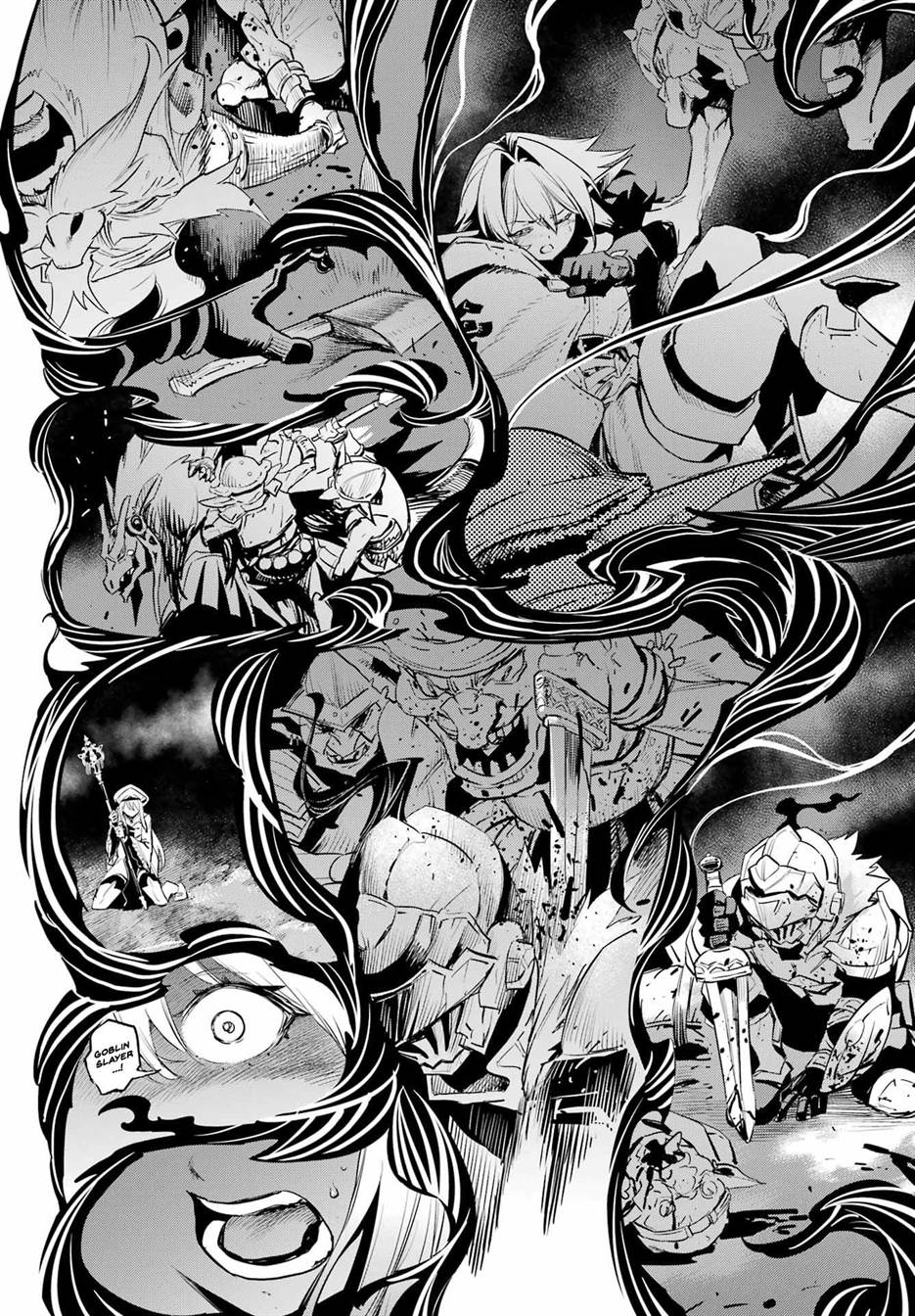Chapter 91 - halaman 17