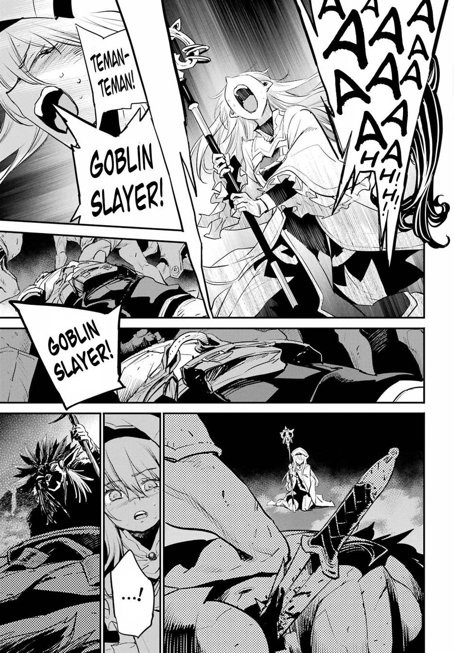 Chapter 91 - halaman 18