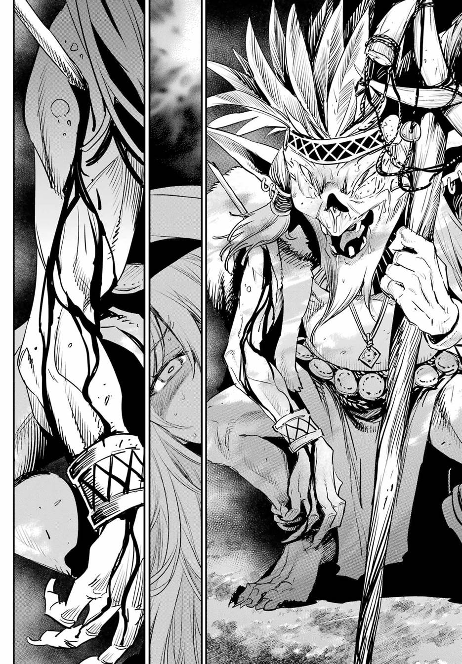 Chapter 91 - halaman 19
