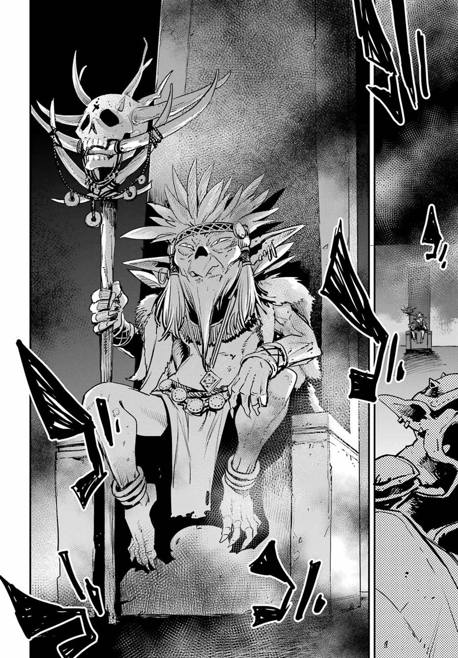Chapter 91 - halaman 3