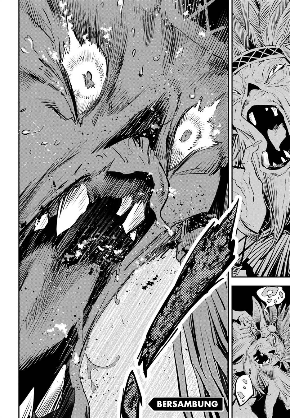 Chapter 91 - halaman 21